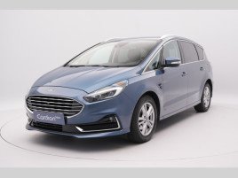 Ford S-MAX 2.0 TDCI AWD TITANIUM