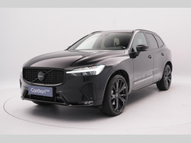 Volvo XC60 B5 AWD AUT PLUS BLACK EDITION