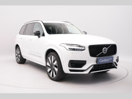 Volvo XC90 T8 AWD Plug-in DARK ULTRA 7m.