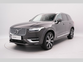 Volvo XC90 B5 AWD PLUS BRIGHT AUT 7M