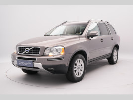 Volvo XC90 D5 AWD SUMMUM AUT REZERVACE