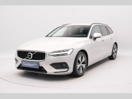 Volvo V60 D3 KINETIC 1.maj. REZERVACE