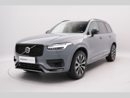 Volvo XC90 B5 AWD ULTIMATE DARK 7 MST