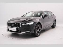 Volvo V90 CC B4 AWD PLUS AUT CZ 1.maj.