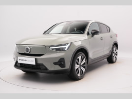 Volvo C40 RECHARGE TWIN ENGINE ULTIMATE