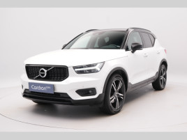 Volvo XC40 D4 AWD R-DESIGN AUT