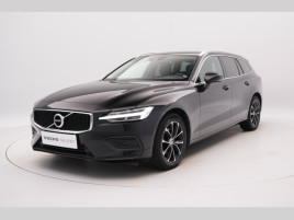 Volvo V60 D3 MOMENTUM PRO REZERVACE