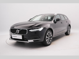 Volvo V90 CC B4 AWD PLUS AUT REZERVACE