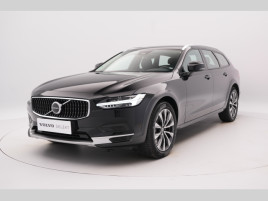 Volvo V90 CC B4 AWD PLUS AUT CZ 1.maj.