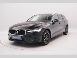 Volvo V60 D3 MOMENTUM 1.maj.