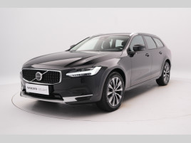 Volvo V90 CC B4 AWD PLUS AUT CZ 1.maj.