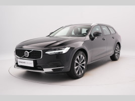 Volvo V90 CC B4 AWD PLUS AUT CZ 1.maj.