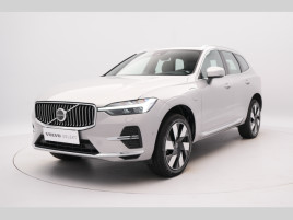 Volvo XC60 T8 AWD RECHARGE ULTIMATE 1.maj