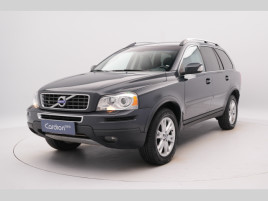 Volvo XC90 D5 MOMENTUM AWD AUT REZERVACE