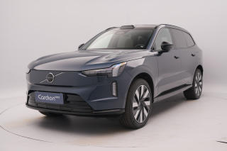Volvo EX90 PURE ELECTRIC TWIN ULTRA 7mst
