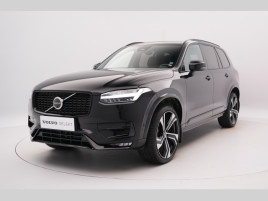 Volvo XC90 B5 AWD ULTIMATE DARK AUT 7M