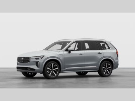 Volvo XC90 T8 AWD AUT RECHARGE CORE 7mst