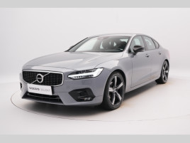 Volvo S90 T4 R-DESIGN AUT REZERVACE