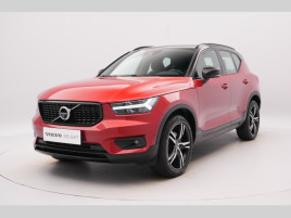 Volvo XC40 B5 AWD R-DESIGN AUT    