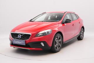 Volvo V40 CC D4 SUMMUM AUT REZERVACE