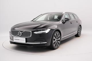 Volvo V90 B4 BRIGHT PLUS REZERVACE   