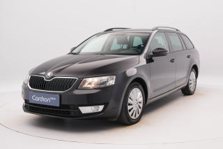 koda Octavia 2.0 TDI DSG AMBITION AUT   