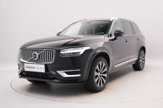 Volvo XC90 T8 AWD RECHARGE REZERVACE