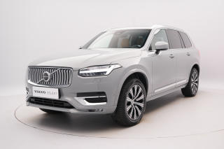 Volvo XC90 B6 AWD ULTIMATE REZERVACE