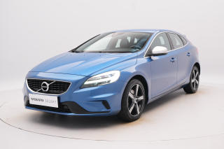 Volvo V40 T3 R-DESIGN REZERVACE