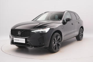 Volvo XC60 T6 AWD RECHARGE AUT REZERVACE