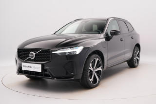 Volvo XC60 T6 AWD RECHARGE REZERVACE