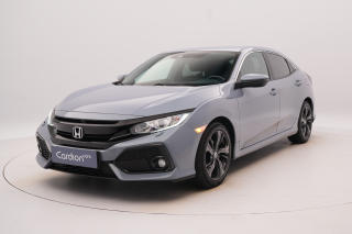 Honda Civic 1.0 V-TEC ELEGANCE CZ 1.maj