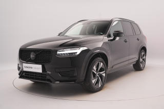 Volvo XC90 T8 AWD RECHARGE REZERVACE