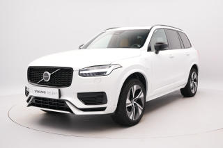 Volvo XC90 T8 AWD RECHARGE REZERVACE