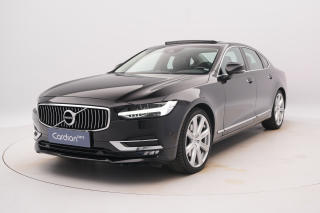 Volvo S90 T6 AWD INSCRIPTION AUT CZ