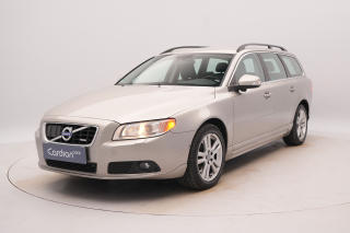 Volvo V70 D5 SUMMUM AUT CZ 