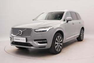 Volvo XC90 B5 AWD PLUS BRIGHT REZERVACE
