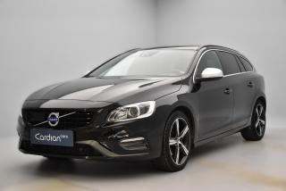 Volvo V60 D3 R-DESIGN AUT REZERVACE