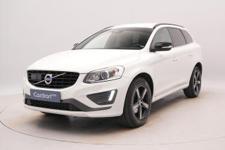 Volvo XC60 D3 R-DESIGN REZERVACE