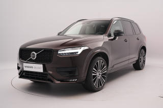 Volvo XC90 B5 AWD R-Design 7Mst 1.maj CZ