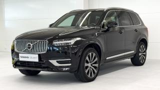 Volvo XC90 B5 AWD ULTIMATE REZERVACE