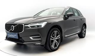 Volvo XC60 B4 AWD INSCRIPTION REZERVACE