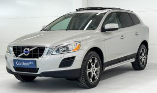 Volvo XC60 D5 AWD SUMMUM REZERVACE