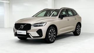 Volvo XC60 B4 AWD PLUS DARK REZERVACE