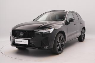 Volvo XC60 B5 AWD ULTIMATE REZERVACE