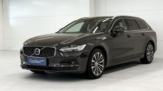 Volvo V90 B4 MOMENTUM PRO REZERVACE