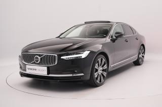 Volvo S90 B5 AWD ULTIMATE REZERVACE