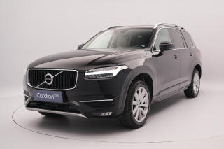 Volvo XC90 D5 AWD MOMENTUM REZERVACE