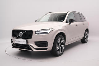 Volvo XC90 T8 AWD RECHARGE BRIGHT rezerv