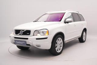 Volvo XC90 D5 AWD R-DESIGN AUT REZERVACE